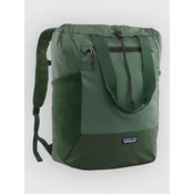 Patagonia Terravia Tote Bag canopy green