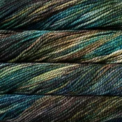 Malabrigo Vientos Wabi-Sabi Pletilna preja