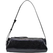 Guess LUCINDA 3 COMP SATCH HWTC97 31720 Črna