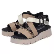 RIEKER sandale ART-V1063-90