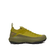 Arcteryx Trekking čevlji Verte Alpine Gtx Gore-Tex X000009602 Zelena