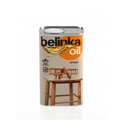 BELINKA Bio ulje za zaštitu kuhinjskih drvenih elemenata Food Contact, 0.5L
