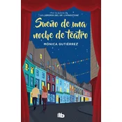 Sueno de una noche de teatro