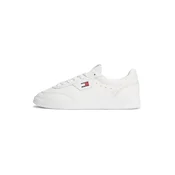 Tommy Jeans Nizke superge THE GREENWICH EDGE bela