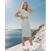 Resti Womens set with skirt