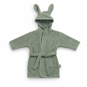Jollein kopalni plašč 3 do 4l ash green