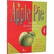 Apple Pie 4 SB+WB MACMILLAN
