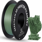 GEEETECH Matte PLA Green