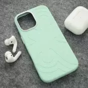 Maska Mag Case Abstract Flow za iPhone 17 qinqshan jade