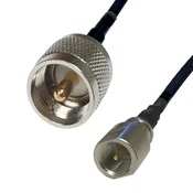 shumee Pigtail FME vtič/UHF vtič 2 m