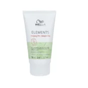 Wella Elements 2021 čistilna glina 70 ml