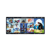 Podloga AbyStyle - One Piece - Strawhat Crew Memories - XXL