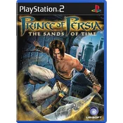 Prince of Persia Sands of Time (PS2) - rabljeno