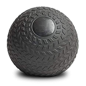 Slam ball Easy grip - 25 kg