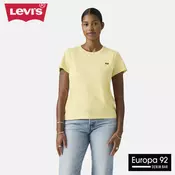Levis Perfect Majica