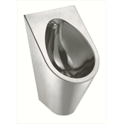 Toaletni pisoar inox 13004