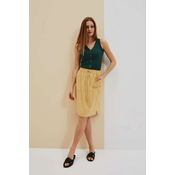 WOMENS SKIRT L-SC-4021 L.Darling
