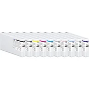 Celoten komplet 200 ml črnilnih vložkov za Epson SureColor P5300
