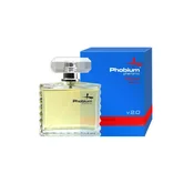 Gardj Europe Feromoni – PHOBIUM v 2.0 Pheromo za moške 100 ml