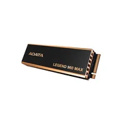 A-Data ADATA Legend 960 MAX 4TB 2280 PCIe Gen4 SSD