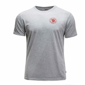 Fjällräven Majice siva XL F87313051