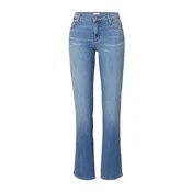 MUSTANG Kavbojke Crosby  moder denim