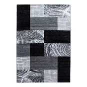 Temno siva preproga 120x170 cm Parma – Ayyildiz Carpets