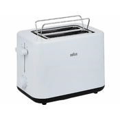 HT1010WH OPEKAČ KRUHA BRAUN