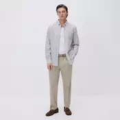 Reserved - MEN`S TROUSERS & BELT