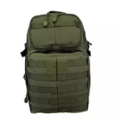 SWISS ONLY NAHRBTNIK ARMY 28X21X46CM ZELEN