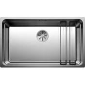 Blanco pomivalno korito ETAGON 700-U InFino INOX 18/10, pribor 18/10, brez daljinca.