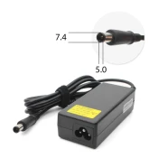 Punjac za laptop Dell 19.5V 3.34A 65W (7.4*5.0) HQ