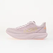 Sneakers Hoka® W Mach 7 Lilac Cream/ Tangerine Glow EUR 40