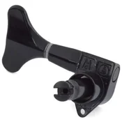 Warwick Machine Head L Black Uglaševalska mehanika za bas kitaro (Kot novo)