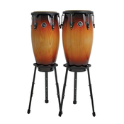 Set conga bobnov City Latin Percussion