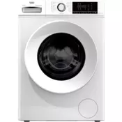 BEKO Mašina za pranje veša B1WFM2821WEE, 8kg, 1200rpm, bela