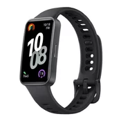 HUAWEI BAND 10 Črna HUAWEI, (21756534)