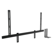 Vogels SOUND 3550 black Soundbar Mount for TV