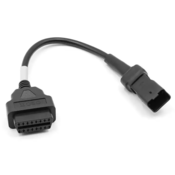 OBD II redukcija za motocikel Ducati 4pin A0164