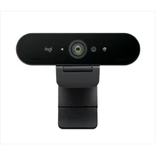 LOGITECH BRIO Stream full HD kamera PC