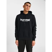 moški pulover s kapuco hmlLEGACY 2.0 HOODIE