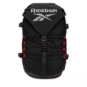 Nahrbtnik Reebok CWBEO-RBK-WS-002-09 Črna
