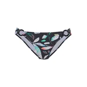 SUNSEEKER Bikini hlačke, črna