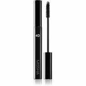 Missha The Style 4D Mascara maskara za veci volumen nijansa Black 7 g