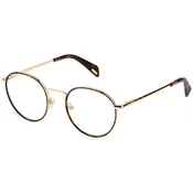 Police Firefly 6 VPLL29E 0300 ONE SIZE (50) Zlata/Kristalna