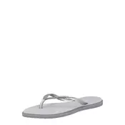 Sneakers Havaianas Slim Point Steel Grey EUR 37/38