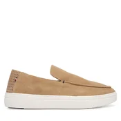 TOMMY HILFIGER Natikači Lightweight  svetlo rjava