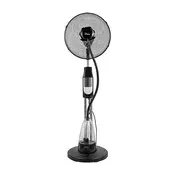 Ardes HUMY stojeći ventilator, crni