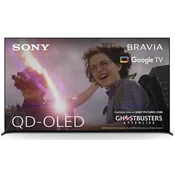 XR-77A95L Televizor 4K HDR OLED