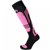 Mico LIGHT W.SUPERTHERMO MERINO KIDS SKI SOCK CA02601, skijaške carape